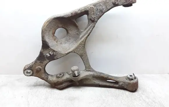 Rear upper control arm/wishbone
