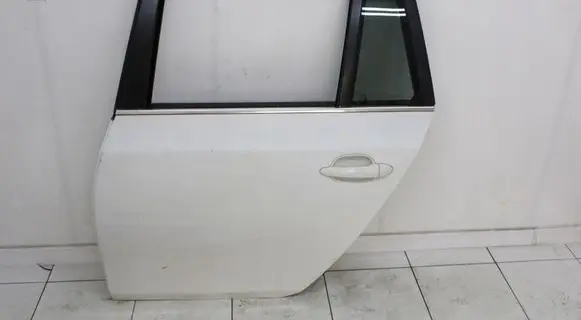 Fiat Doblo Rear door 2003R
