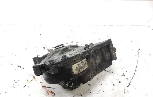 BMW X5 E70 Front differential 7552533
