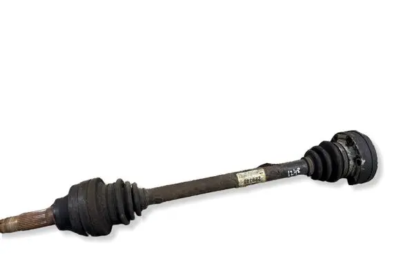 Maserati Quattroporte Rear driveshaft 0153151074017A