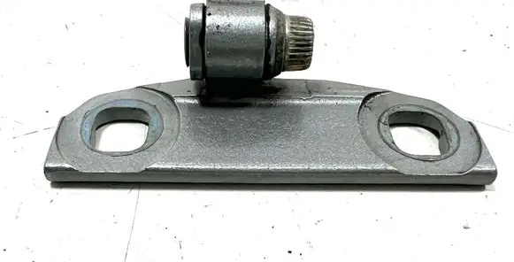 Volvo XC60 Front door upper hinge