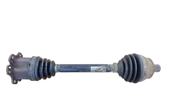 Audi A6 S6 C6 4F Front driveshaft 4F0407272J