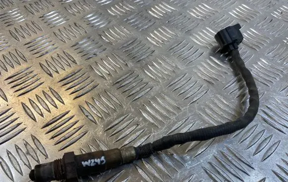 Mercedes-Benz B W245 Lambda probe sensor 0045420718 0258006749 0000505T328
