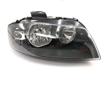 Audi A3 S3 8P Headlight/headlamp 8P0941004L