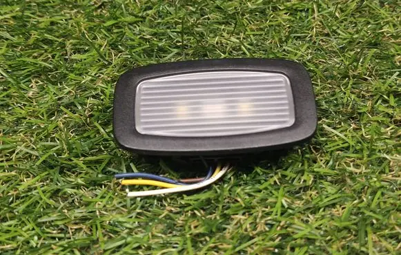 Mercedes-Benz C W205 Other interior light A0009063904