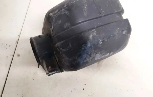 Subaru B9 Tribeca Intake resonator a43xa00