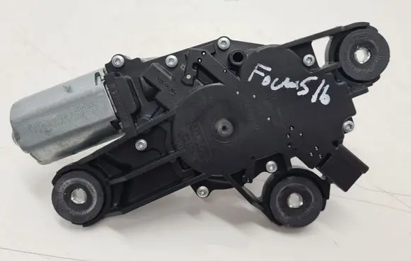 Ford Focus Rear window wiper motor F1FB17K441AA