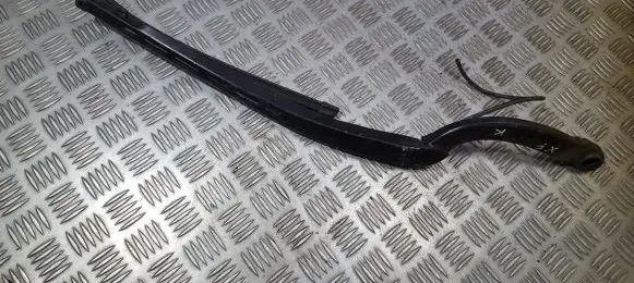 Jaguar XF Front wiper blade arm