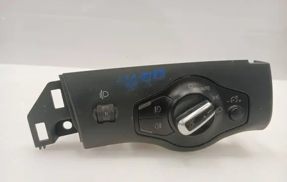 Audi A4 S4 B8 8K Light switch 8K0941531G 2204080050