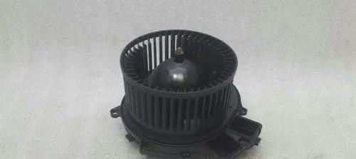 Mercedes-Benz ML W166 Heater blower motor/fan resistor A1669066200