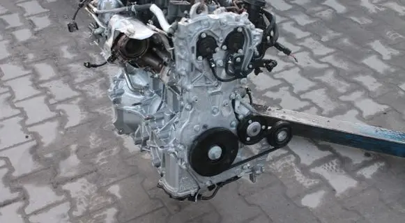 Opel Insignia A Engine 5678