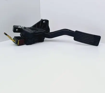 Smart ForFour I Accelerator throttle pedal A4543000304