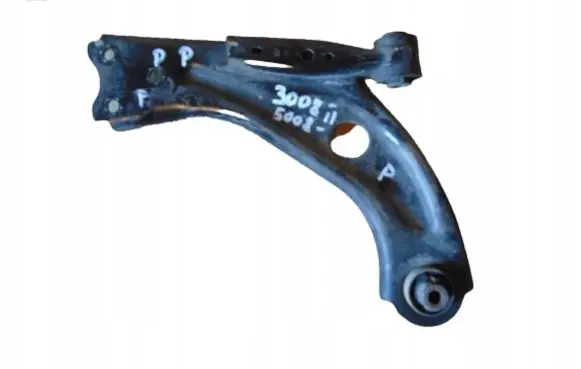 Peugeot 3008 II Front lower control arm/wishbone