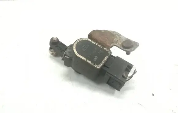 BMW 5 E60 E61 Headlight/headlamp level sensor 677661419