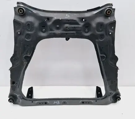 Nissan Leaf II (ZE1) Front subframe