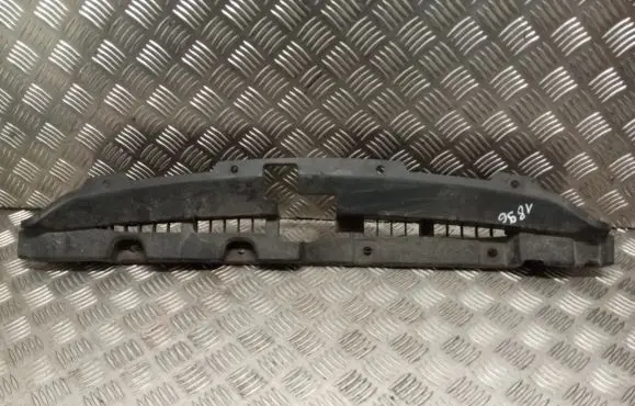 Radiator trim