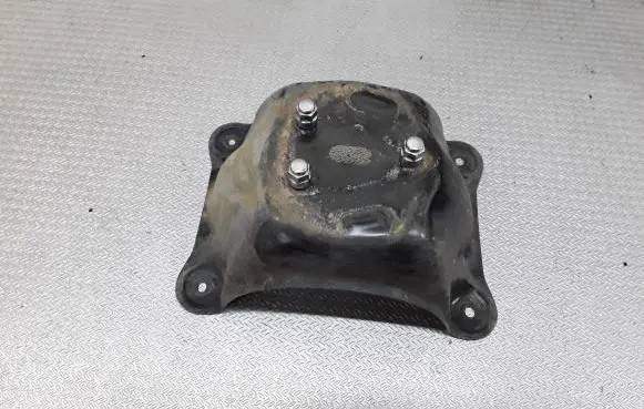 Toyota RAV 4 (XA20) Spare wheel mounting bracket 