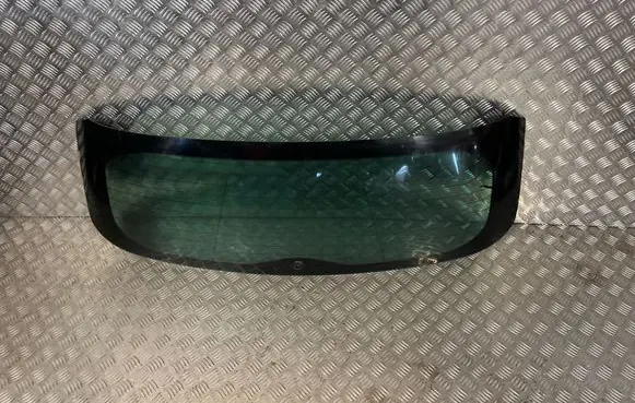 Citroen DS4 Rear windscreen/windshield window 43R008600
