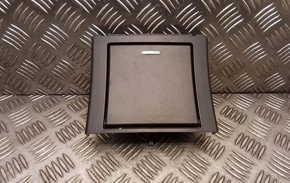 Mercedes-Benz E W212 Ashtray (rear) A2126803850