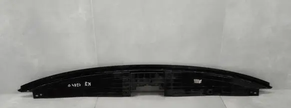 Hyundai i30 Top upper radiator support slam panel 86362G4000