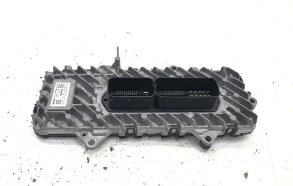 BMW X1 U11 Gearbox control unit/module 91024089