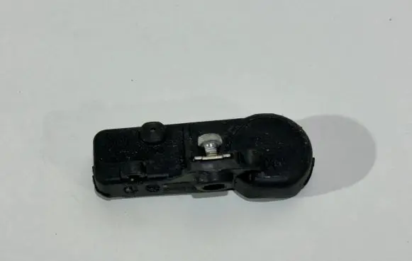 Peugeot 3008 I Tire pressure sensor 9673860880