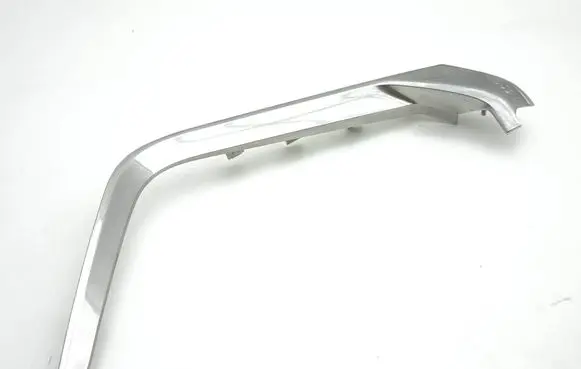 Peugeot 3008 II Center console decorative trim 9814256177
