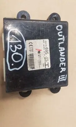 Mitsubishi Outlander Other control units/modules 8637A695