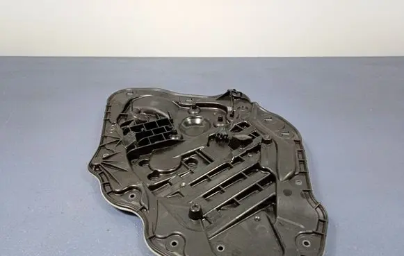 BMW 2 F44 Engine bonnet/hood sound/heat insulation 7483855
