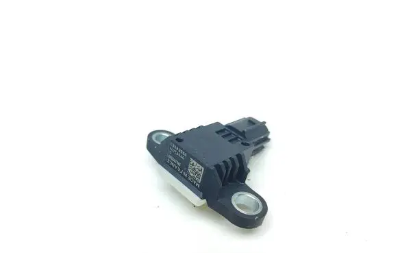 Renault Kadjar Airbag deployment crash/impact sensor 988300158R 09092019