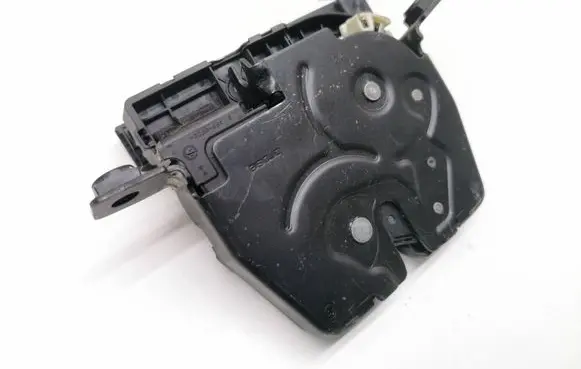 BMW 5 GT F07 Tailgate/trunk/boot lock/catch/latch 966929106 51244878780 16367210
