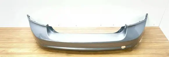Volvo S40 Rear bumper 30744939