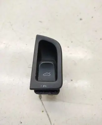 Audi A5 8T 8F Tailgate opening switch 8T2959830 8T29598301 8T29598301A