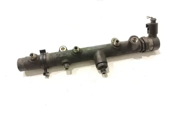 Audi A6 S6 C6 4F Fuel main line pipe 059130090J