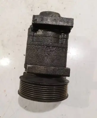 Mazda 6 Air conditioning (A/C) compressor (pump) h12a0ca4je
