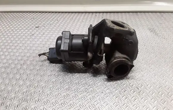 EGR valve