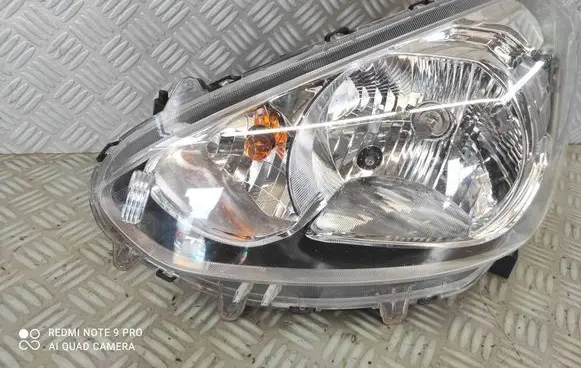 Headlight/headlamp