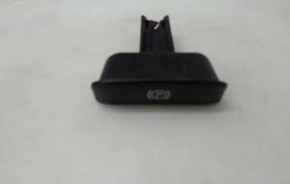 Mercedes-Benz C W203 Hand brake release handle 2034270620