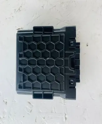 Chevrolet Camaro Gateway control module 13510743