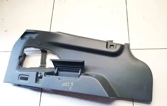 Ford Grand C-MAX Other trunk/boot trim element AM51U46809CFW
