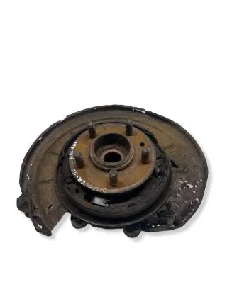 Land Rover Discovery 4 - LR4 Rear wheel hub 