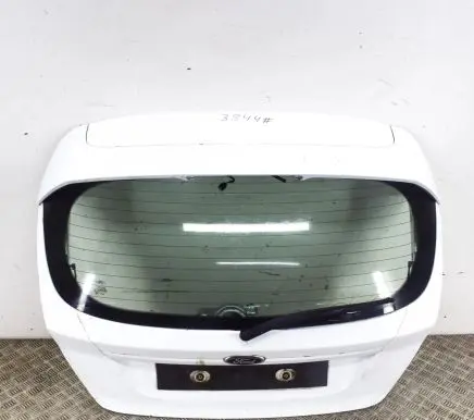 Ford Fiesta Tailgate/trunk/boot lid 1745039