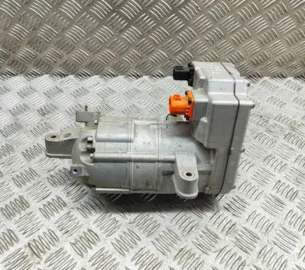 Hyundai IONIQ 6 Air conditioning (A/C) compressor (pump) 97729CU000 977E1CU000