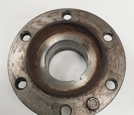 Mercedes-Benz C W202 Half shaft coupling 