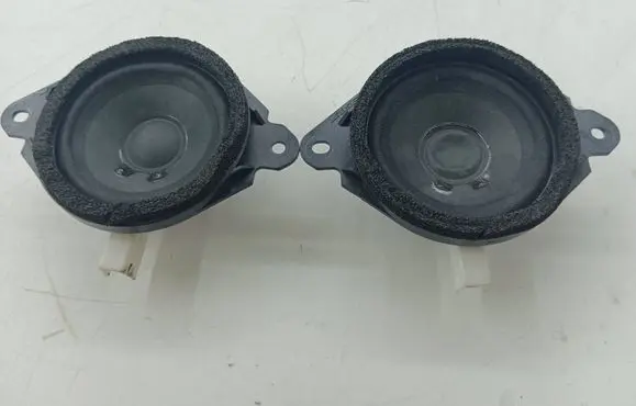 Mazda CX-7 Parcel shelf speaker NE6466A60 278442003