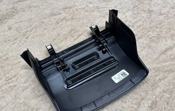BMW X6 G06 Steering wheel column trim 9621101 105177 28241