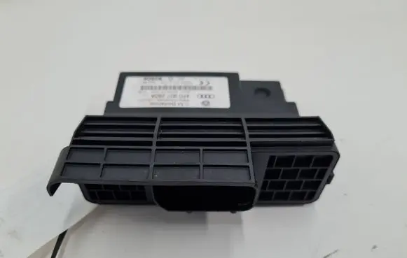 Audi A6 S6 C6 4F Power management control unit 4F0907280A 4F0910280
