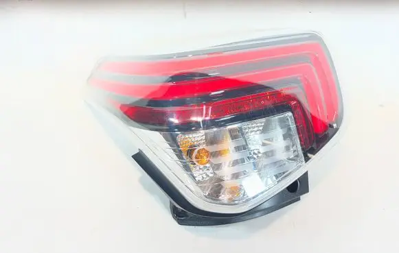 SsangYong Tivoli Rear/tail lights 8360235801