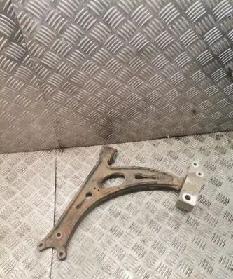 Volkswagen Touran I Front lower control arm/wishbone 1k0407153g