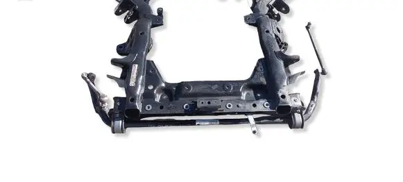 BMW X1 E84 Front subframe 15008112